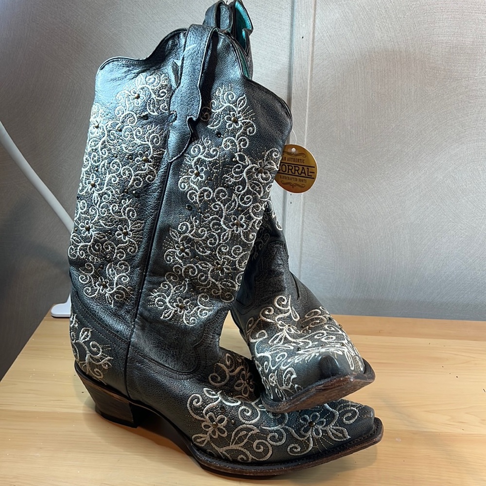 Corral Ladies R1408 Boot